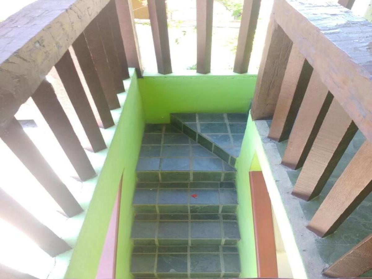 Pousada Trevo Do Barbuda Armacao dos Buzios Exterior photo